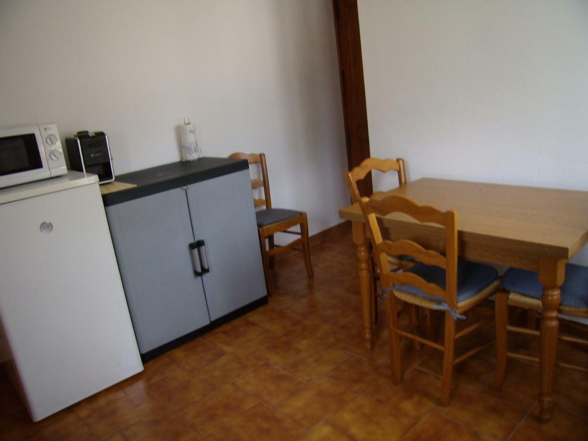 Vila Comme Chez Vous Bayons Exteriér fotografie