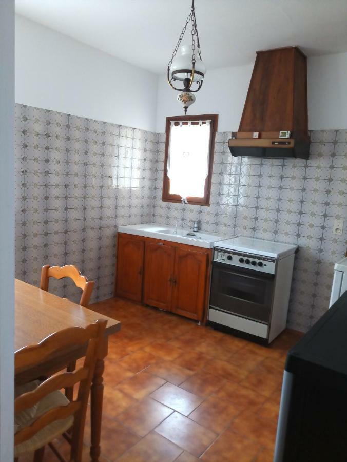 Vila Comme Chez Vous Bayons Exteriér fotografie