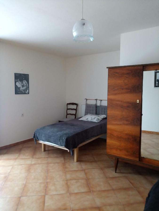 Vila Comme Chez Vous Bayons Exteriér fotografie
